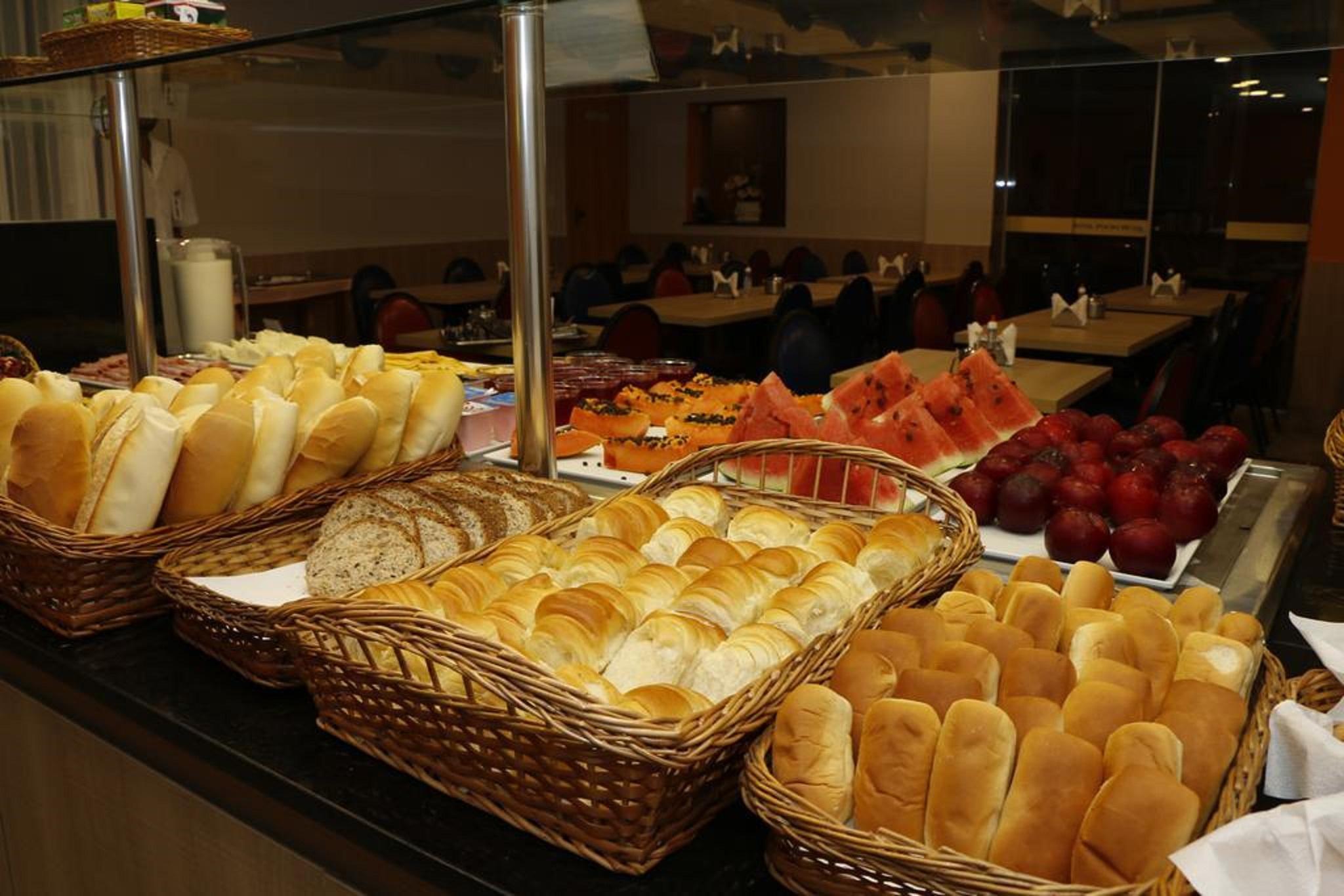 Pouso Real Hotel