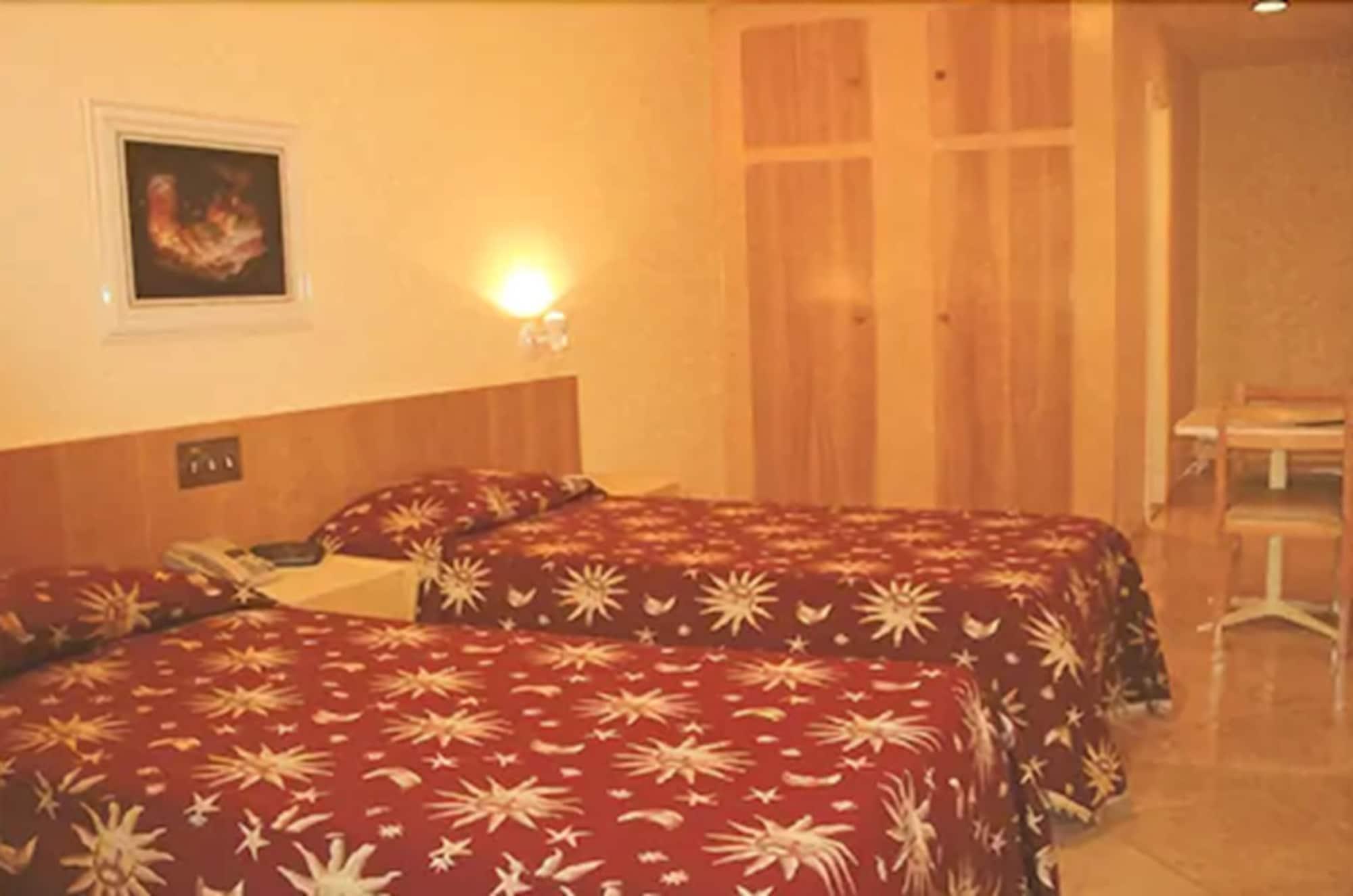 Pouso Real Hotel