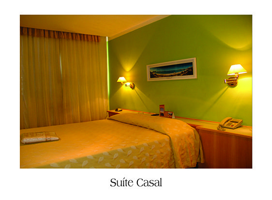Hotel Pouso Real Rio de Janeiro
