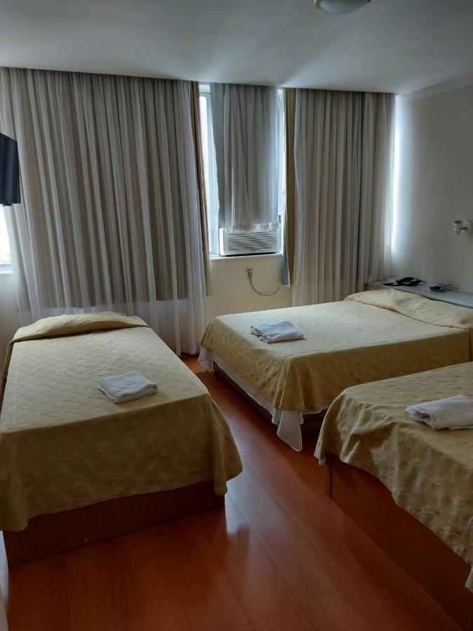 Hotel Pouso Real Río de Janeiro
