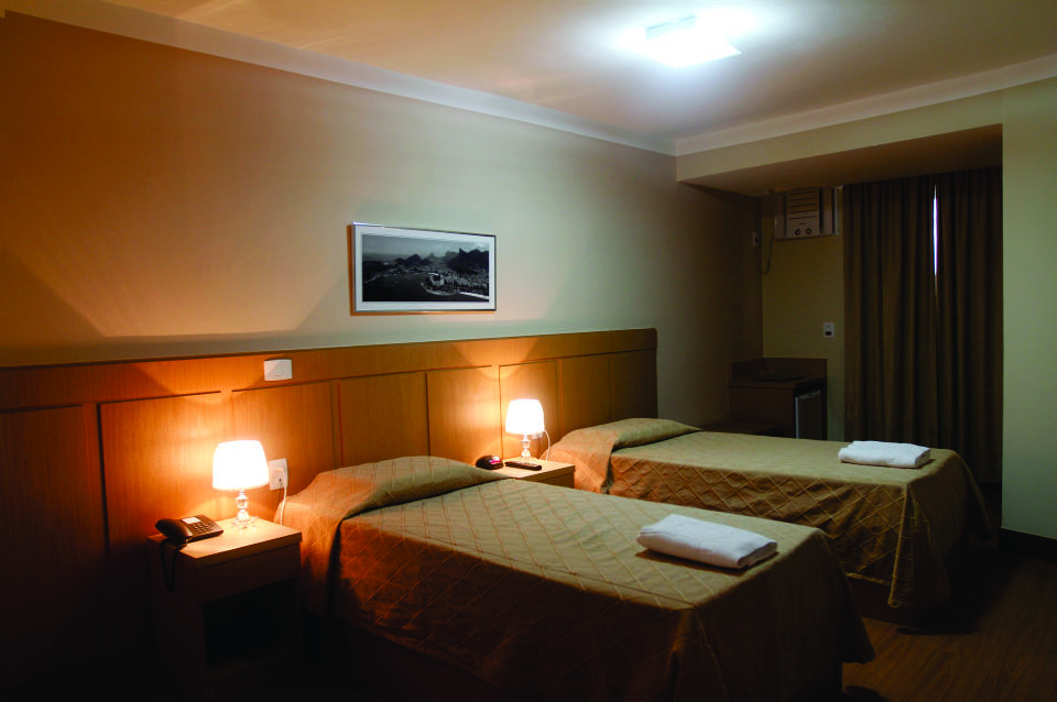 Pouso Real Hotel